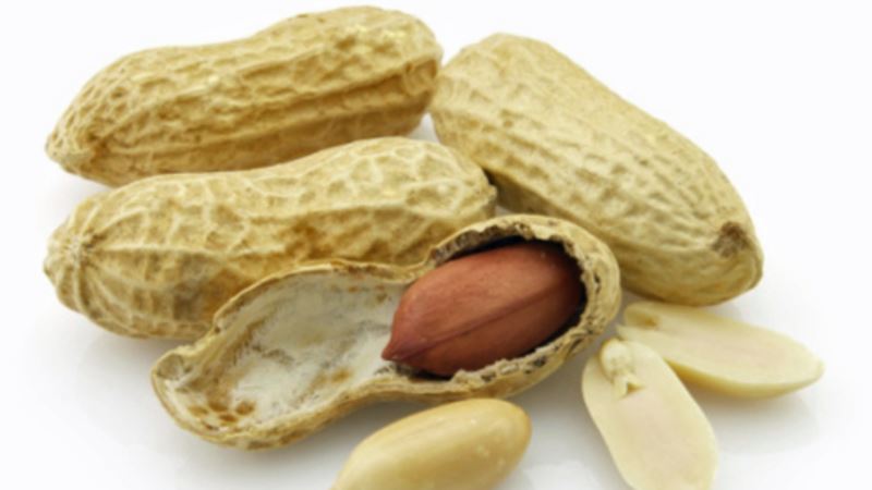 Peanut Exposure May Prevent Allergies