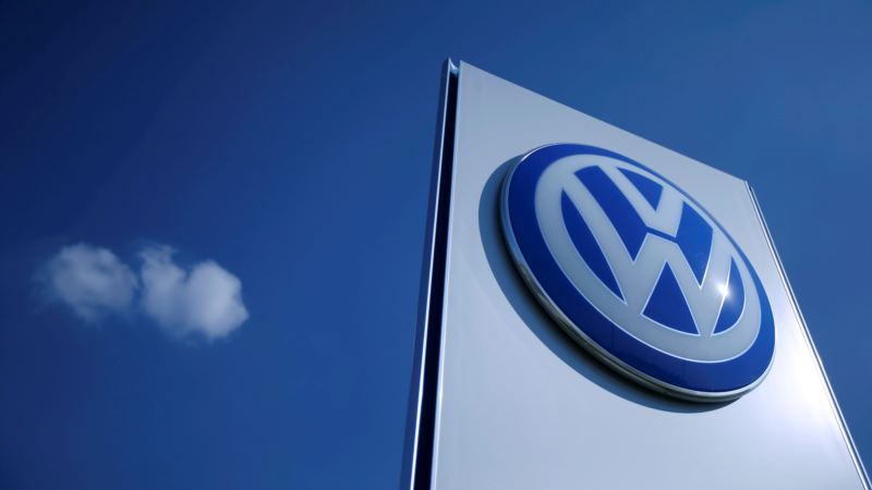 VW in Advanced Talks for Multi-billion Settlement on US Criminal Probe