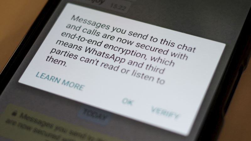 WhatsApp, Gmail Roped into Tougher EU Privacy Proposal