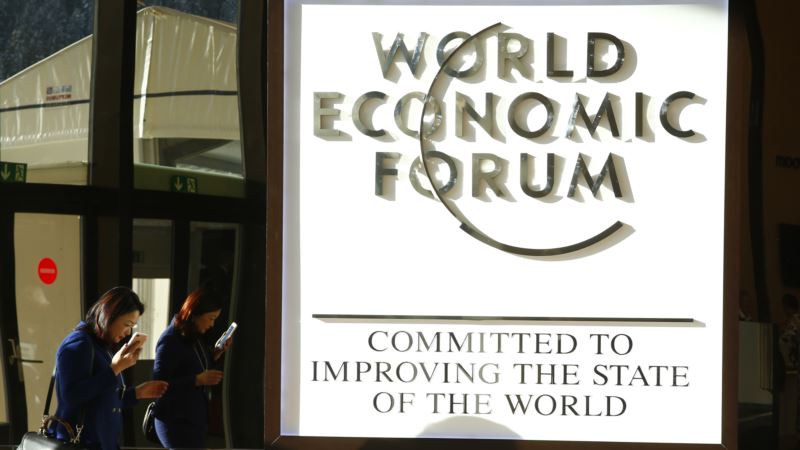 No Longer ‘Rising,’ Africa Pushed to Margin at Davos