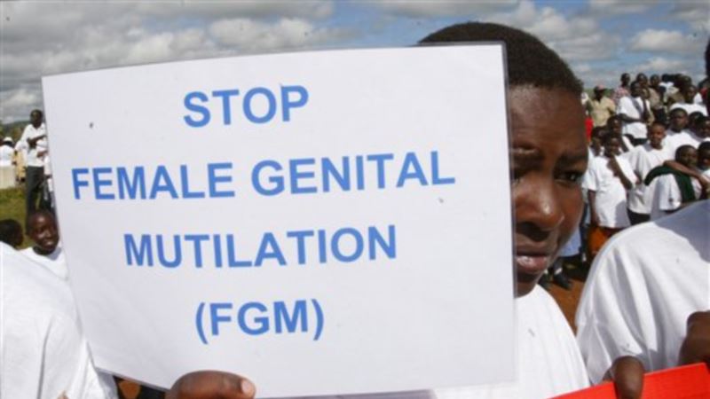 More Than 800 Girls Circumcised in Tanzania Despite Police Crackdown