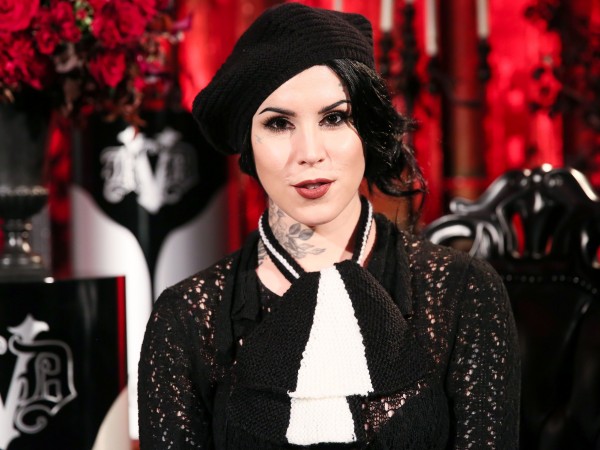 Kat Von D’s Too Faced Collab  And Her 7 Other Makeup Products We’re Too Obsessed With