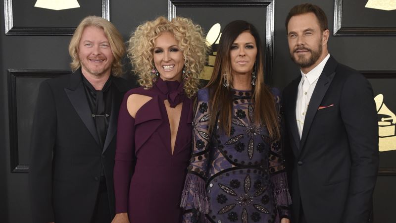 Little Big Town’s Momentum Grows With Ryman Residency