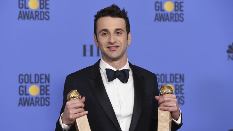 ‘La La Land’ Has 2 Chances for Best Original Song Oscar