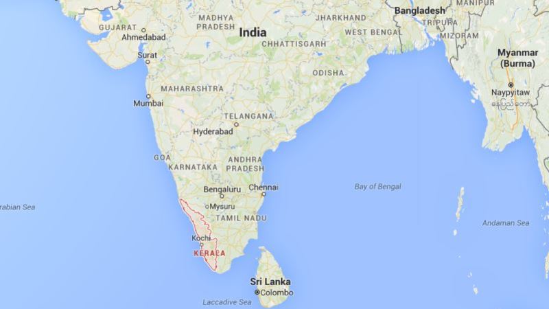 Actress  Abducted, Raped in Car in South India, Police Say