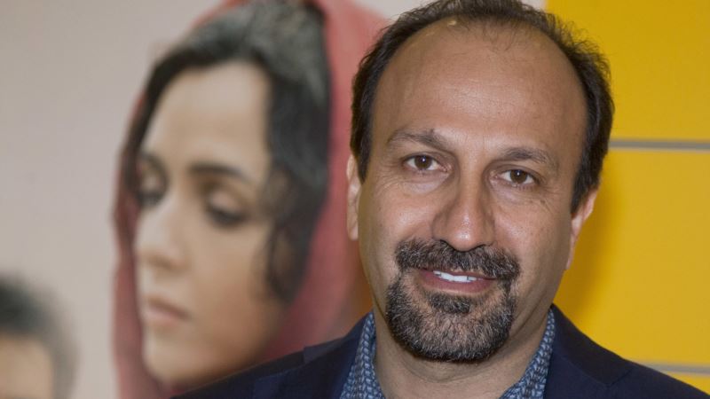Iranians Cheer Farhadi’s Oscar As Rebuke of Trump Policies
