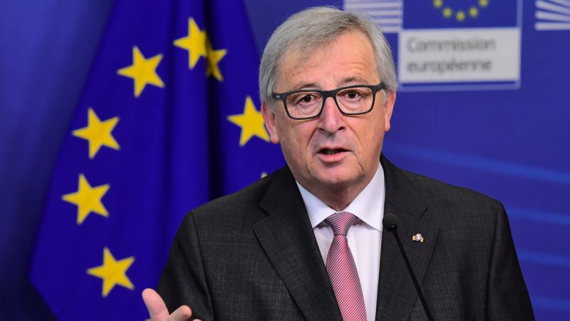 Juncker to Offer EU ‘Pathways’ to Post-Brexit Unity