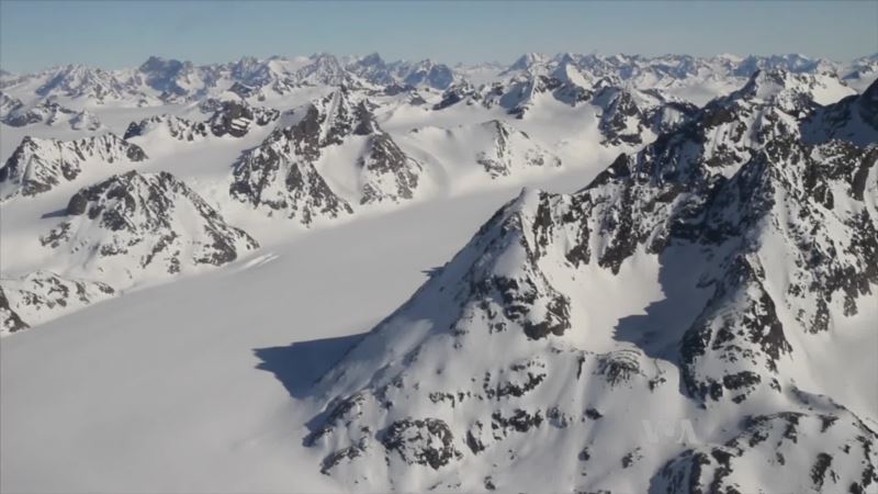 NASA plans to measure snowpack from space