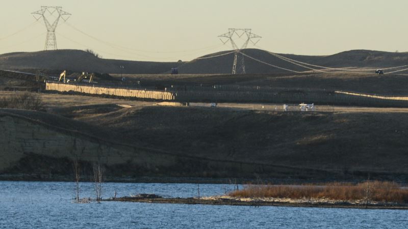 Army to Allow Completion of Dakota Access Oil Pipeline