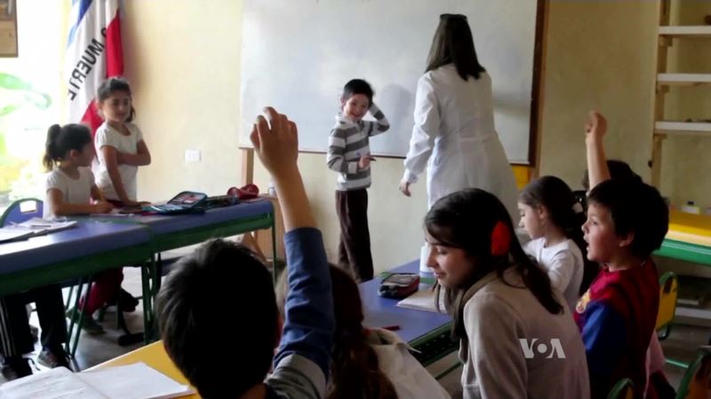 Uruguay School Sows Seeds for Respecting Environment