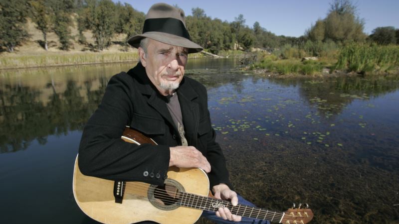 Willie Nelson, Kenny Chesney, More to Honor Merle Haggard