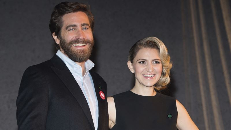 With ‘Love and Joy,’ Jake Gyllenhaal Opens Broadway Theater