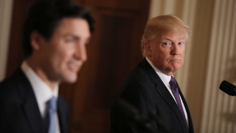 Despite Trump Talk of ‘Tweaking’ NAFTA, Canada Could Still Be Hurt