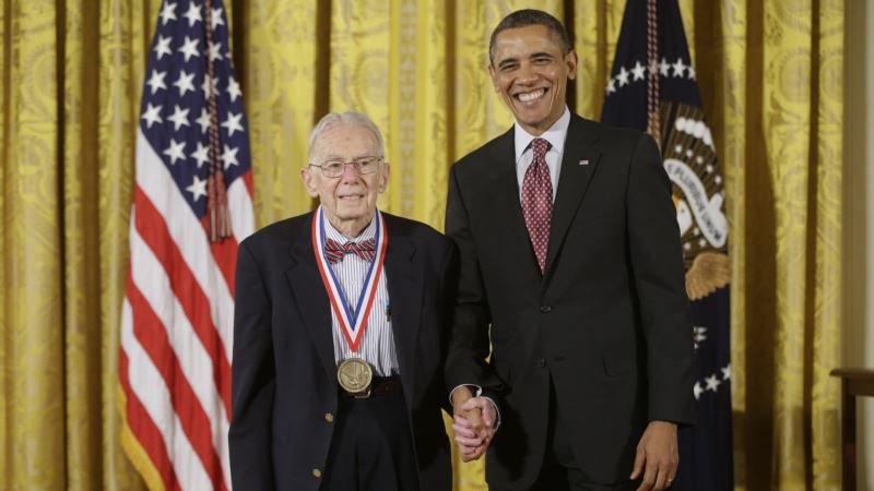 Art Rosenfeld, Physicist Who Invented Energy Efficiency, dies at 90
