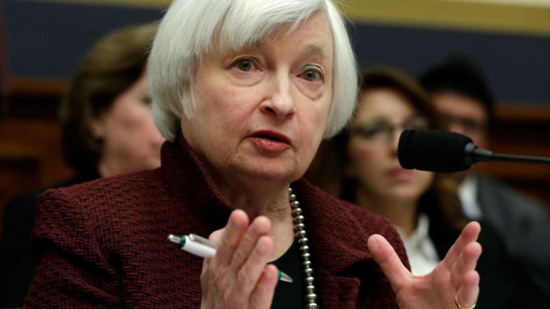 US Central Bank Expected to Boost Interest Rates Slightly on Wednesday