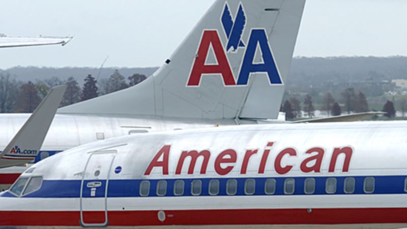 American Airlines to Buy Minority Stake in China Southern Airlines