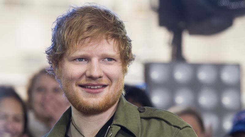 Ed Sheeran to Guest Star on ‘Game of Thrones’