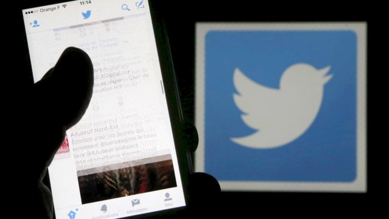 Twitter Eases 140-character Limit in Replies