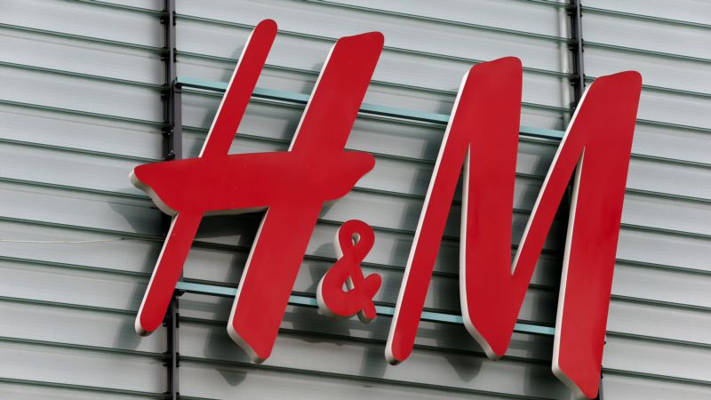 H&M Factory in Myanmar Damaged in Violent Labor Dispute