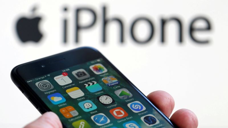 WikiLeaks: CIA Can Infect ‘Factory Fresh’ iPhones