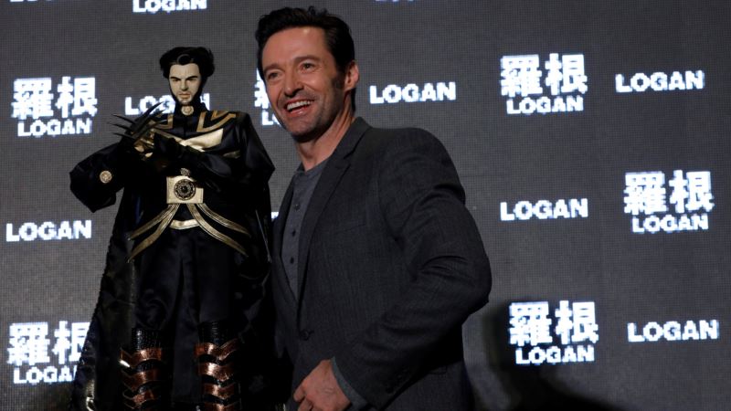 Hugh Jackman Returns as Clawed Mutant Wolverine in ‘Logan’