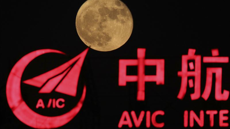 Report: China Developing Advanced Lunar Mission Spaceship