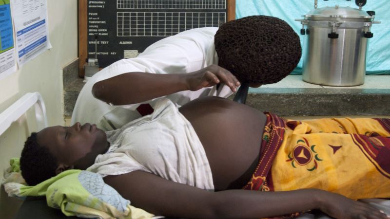 Looming Health Care Shortages Spark Fears of More Maternal Deaths in Africa