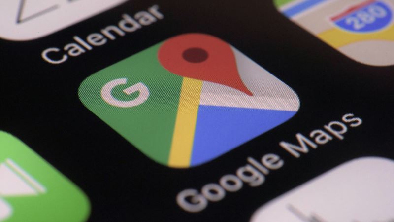 Google Maps Already Tracks You; Now Other People Can, Too