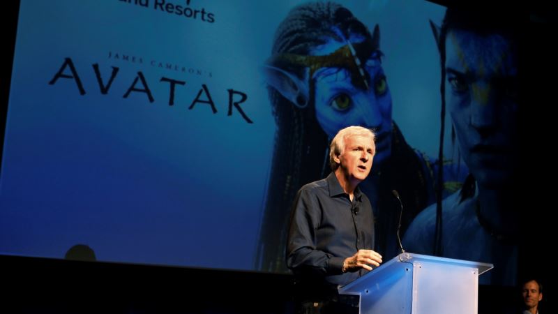 ‘Avatar 2’ Movie ‘Not Happening’ in 2018, James Cameron says