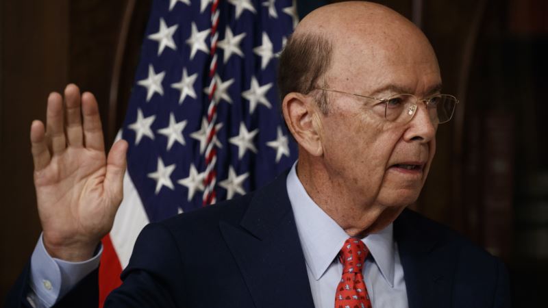 US Commerce Chief Sees No Major NAFTA Talks Until Later This Year