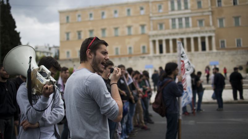 More Austerity Looms as Greece, Lenders Resume Bailout Talks