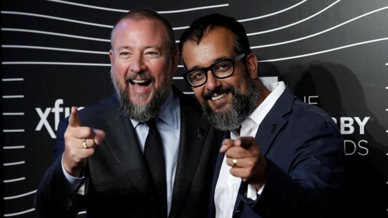 Vice Media Hopes Its Edgy Journalism Will Play Well in Mideast