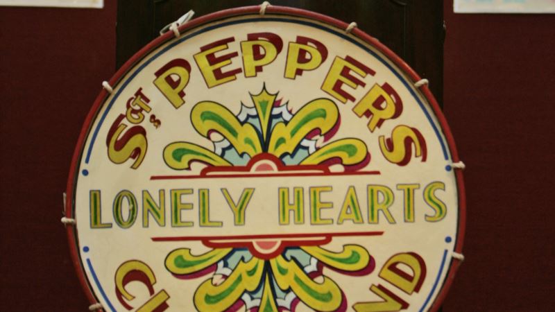 Liverpool Plans Extravaganza for 50 Years of ‘Sgt. Pepper’