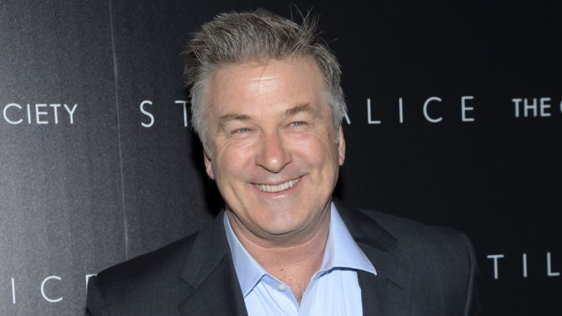 Alec Baldwin Says Trump Impersonation Revived his Comedy Career