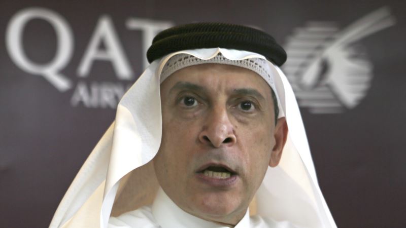 Qatar Airways Sees ‘Manageable’ Decline in Flights to US