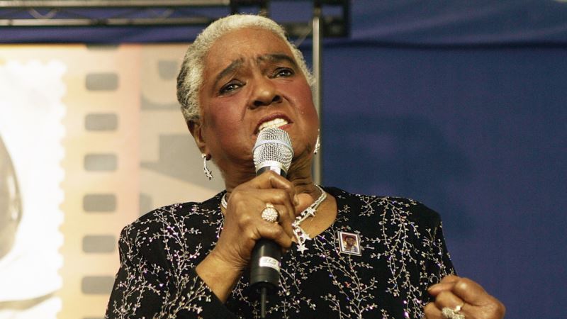 Tony-winning Gospel Singer Linda Hopkins Dies at 92