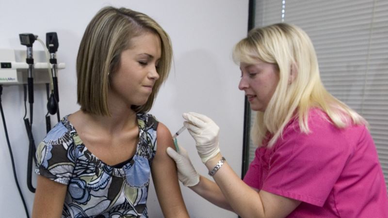 CDC: 25 Percent of Men Infected with Cancer-causing HPV