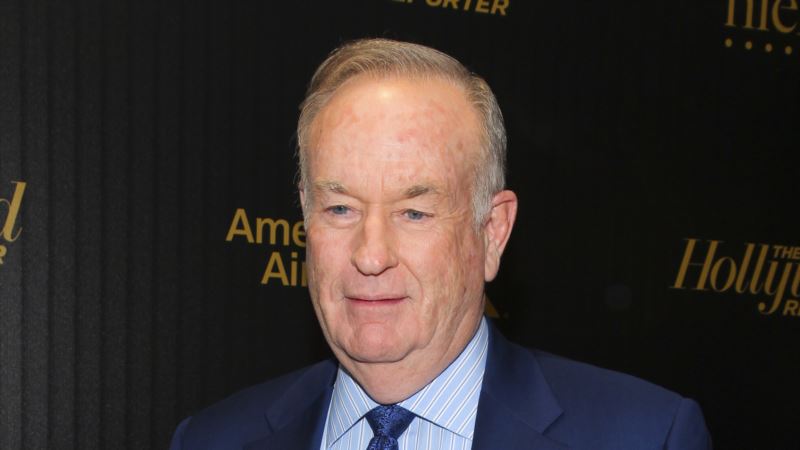 Bill O’Reilly Goes on Vacation Amid Sponsor Backlash
