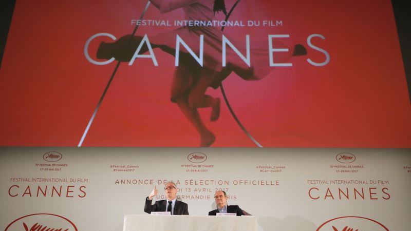 Coppola, Kidman and Virtual Reality in Cannes Lineup