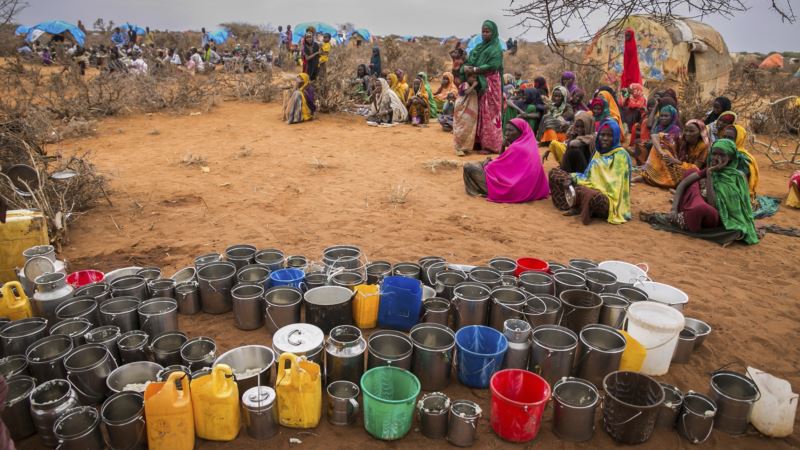 Ethiopia Declares Another Diarrhea Outbreak