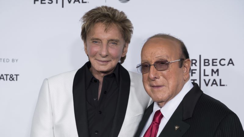Documentary Delves Into Life of Music Pioneer Clive Davis