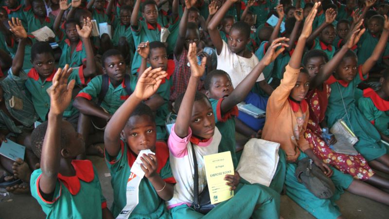 Kenya, Ghana, Malawi Chosen for Breakthrough Malaria Vaccine Trial