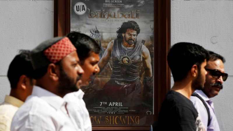 India’s Biggest Film Franchise Hot on Hollywood’s Heels