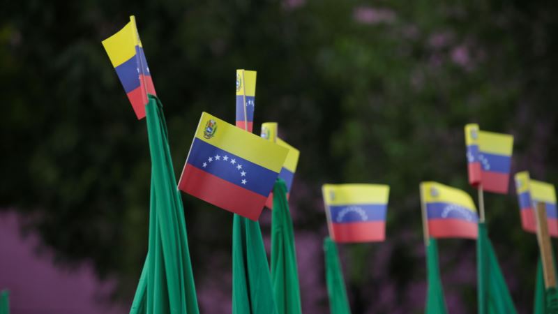 GM: Venezuela Illegally Seizes Factory