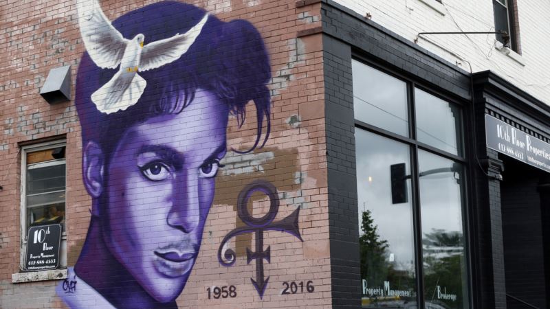 Prince Home State Marks Death Anniversary With Celebrations