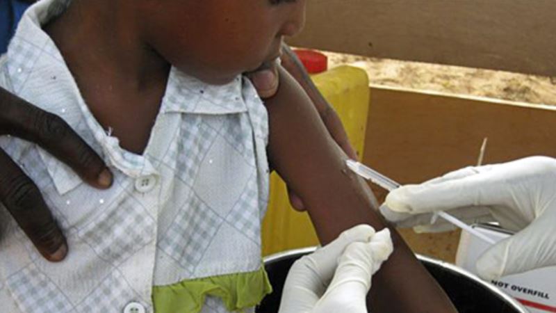Nigeria to Begin Meningitis Vaccination Campaign; Toll Hits 336
