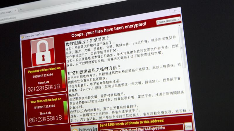 Hackers Mint Cryptocurrency with Technique in Global ‘Ransomware’ Attack