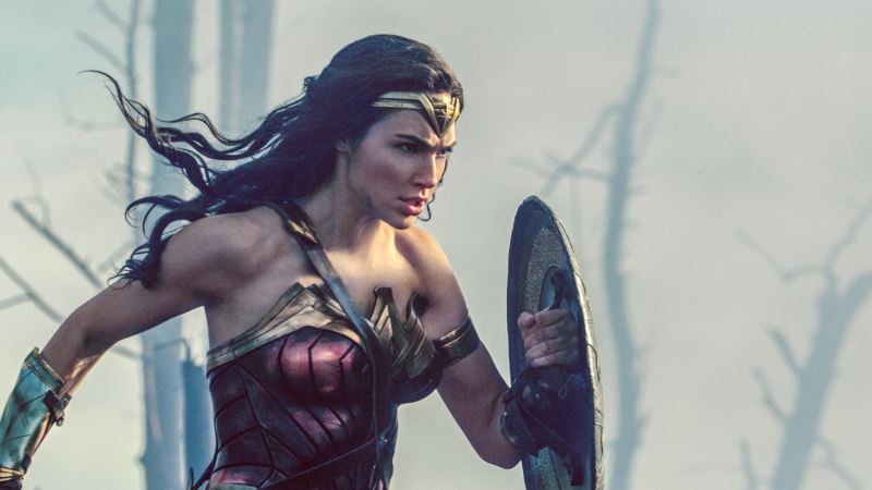 Women-only Screenings Planned for ‘Wonder Woman’