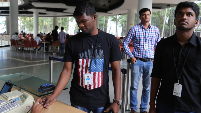 Indian IT Company to Add 10,000 US Jobs