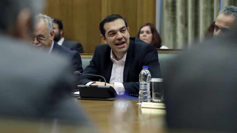 Austerity Remains a Bitter Pill for Greeks to Swallow